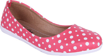 

Goyal Bellies For Women(Pink