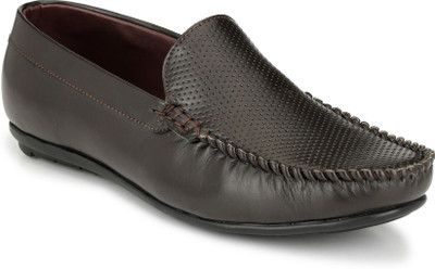 

Fentacia Loafers For Men(Black, Brown