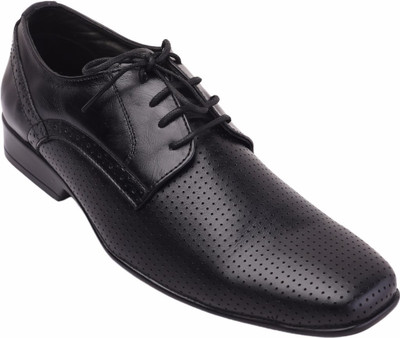 

FBT Lace Up For Men(Black