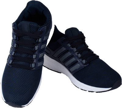 

Go India Store Walking Shoes For Men(Blue