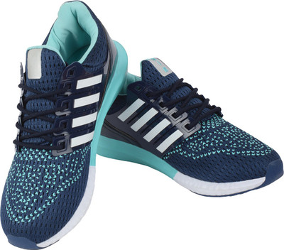

Go India Store Walking Shoes For Men(Blue, White