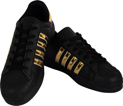 

Go India Store Lace Up For Men(White