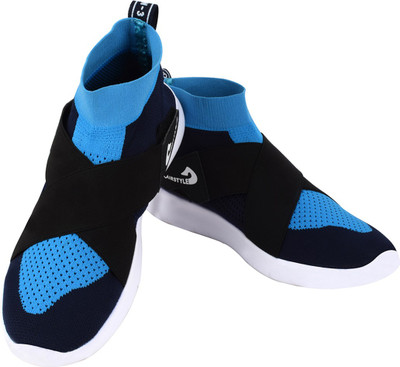 

Go India Store Casuals For Men(Blue, Black