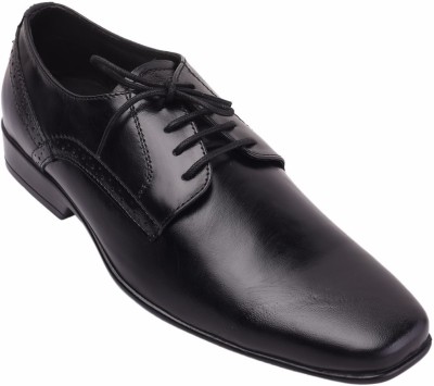 

FBT Lace Up For Men(Black