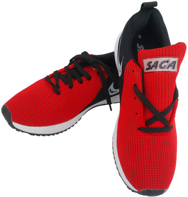 Saga running cheap shoes price