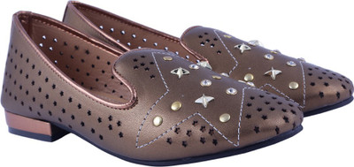 

Adorn Bellies For Women(Copper