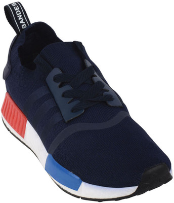 

Go India Store Walking Shoes For Men(Blue