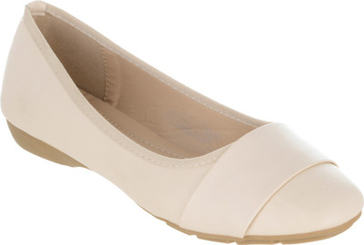 

Shuz Touch Bellies For Women(Beige