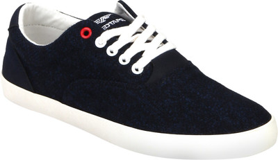 

Red Tape Men Sneakers For Men(Black, Navy