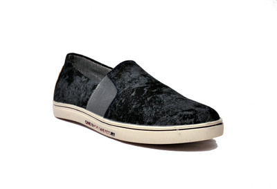 

Icon Style Casuals For Men(Black
