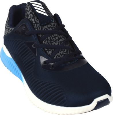 

Go India Store Walking Shoes For Men(Blue