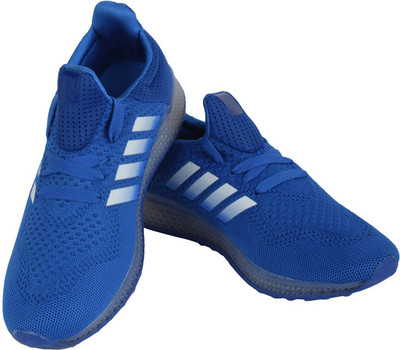 

Go India Store Running Shoes For Men(Blue