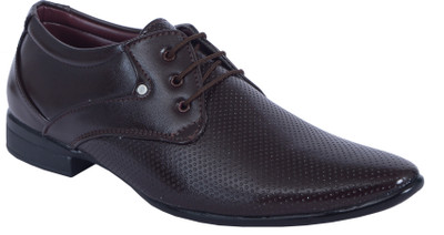 

Shoebook Mens Derby For Men(Brown