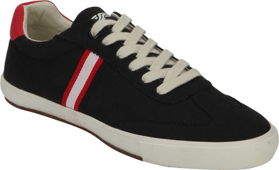 

Red Tape Men Sneakers For Men(Multicolor, Black