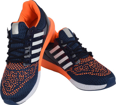 

Go India Store Running Shoes For Men(Multicolor, Blue