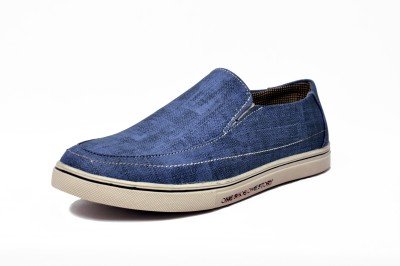 

Icon Style Casuals For Men(Blue