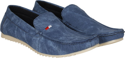

Baaroo Baaroo Keech Loafers, Mocassin, Sneakers, Party Wear Loafers (Blue) Mocassin For Men(Blue