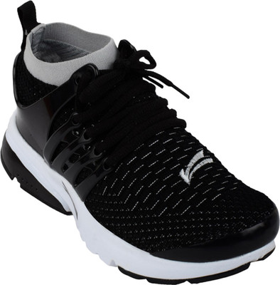 

Go India Store Casuals For Men(Black