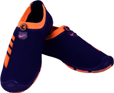 

Go India Store Casuals For Men(Orange, Purple, Blue