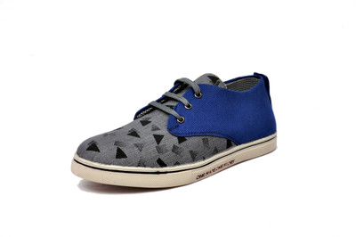 

Icon Style Casuals For Men(Grey