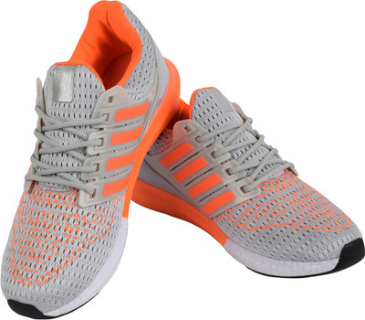 

Go India Store Training & Gym Shoes For Men(Grey