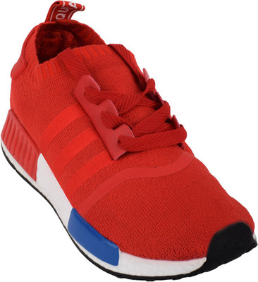 

Go India Store Casuals For Men(Red