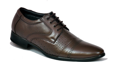 

FDD Derby For Men(Brown