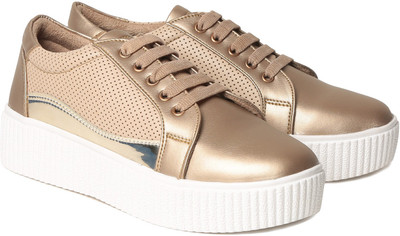

Klaur Melbourne Sneakers For Women(Gold