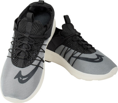 

Go India Store Walking Shoes For Men(Grey, Black