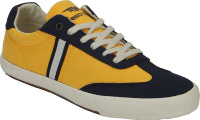 

Red Tape Men Sneakers For Men(Multicolor, Yellow