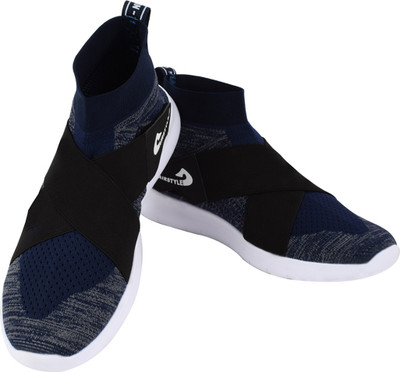 

Go India Store Slip On For Men(Blue