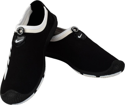 

Go India Store Casuals For Men(Black, Off White