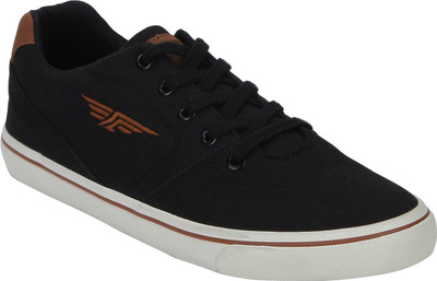 

Red Tape Men Sneakers For Men(Black, Brown