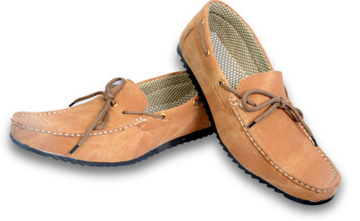 

ROAD STAG Casuals For Men(Tan
