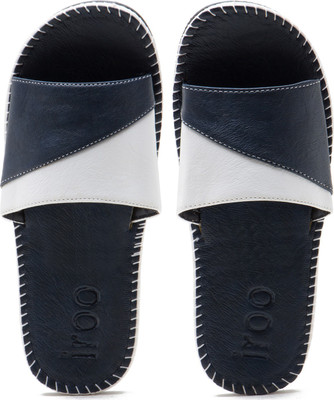 

iroo Slippers, Blue