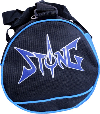 

sting mls2018 gym bag(Blue, Kit Bag), Black;blue