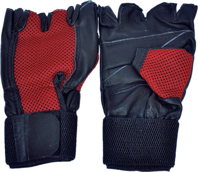 

UDAK Gym & Fitness Gloves Gym & Fitness Gloves (, Black, Red, Red black