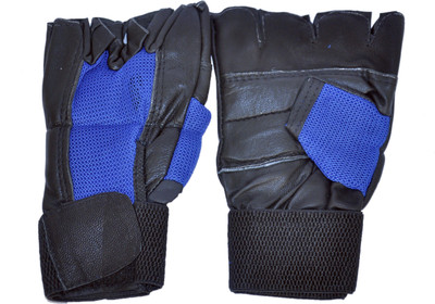 

UDAK Gym & Fitness Gloves Gym & Fitness Gloves (, Black, Blue, Blue black