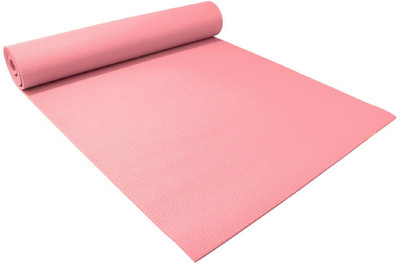 

Icable PINK10MM Pink 10 mm Yoga Mat