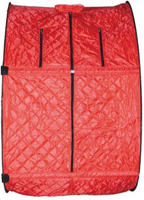 

blushia Hitashi Sauna Bath Portable Steam Sauna Bath(Multicolor)