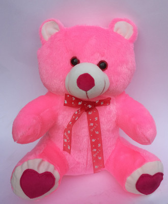 Cost of big shop teddy bear