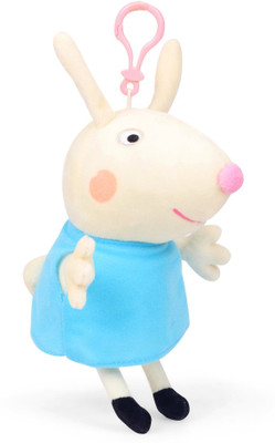 

My Baby Excel Rebecca Rabbit Plush 19 cm - 19 cm(Multicolor)