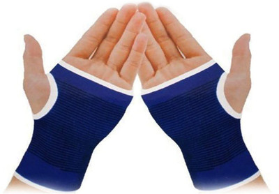 

Selva Front fcx01 Palm Support(Blue