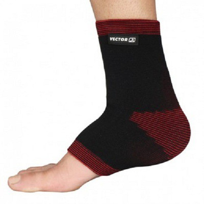 

Vector X VNS-005 Ankle Support (L, Black)