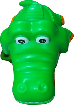 

Riddhi Siddhi Mini Plastic Toothbrush Holder(Green, Red, Wall Mount)
