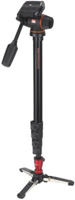 

Simpex 552 552 Monopod(Black, Supports Up to 10000 g)