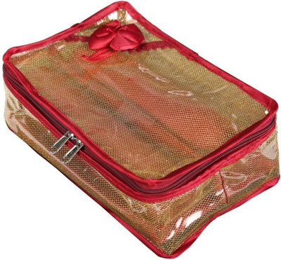 

sovam Bangle Care Vanity Box Multi Purpose Vanity Box(Multicolor)