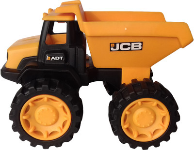 

kidoz kingdom MINI DUMPER(Yellow)