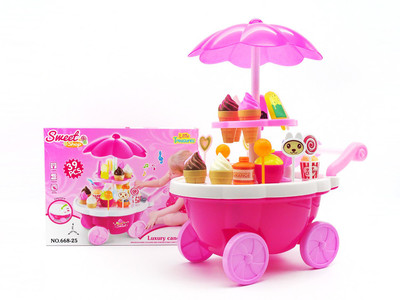 

Jack Royal SWEET SHOP(Pink)
