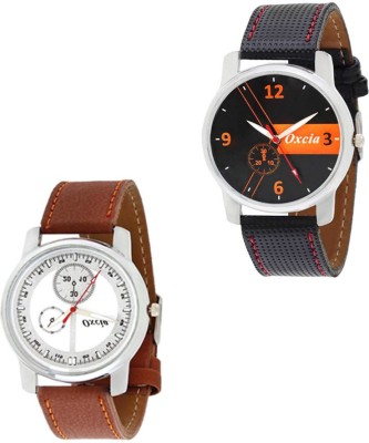 Oxcia Watch3005_Watch3006 Watch  - For Men   Watches  (Oxcia)
